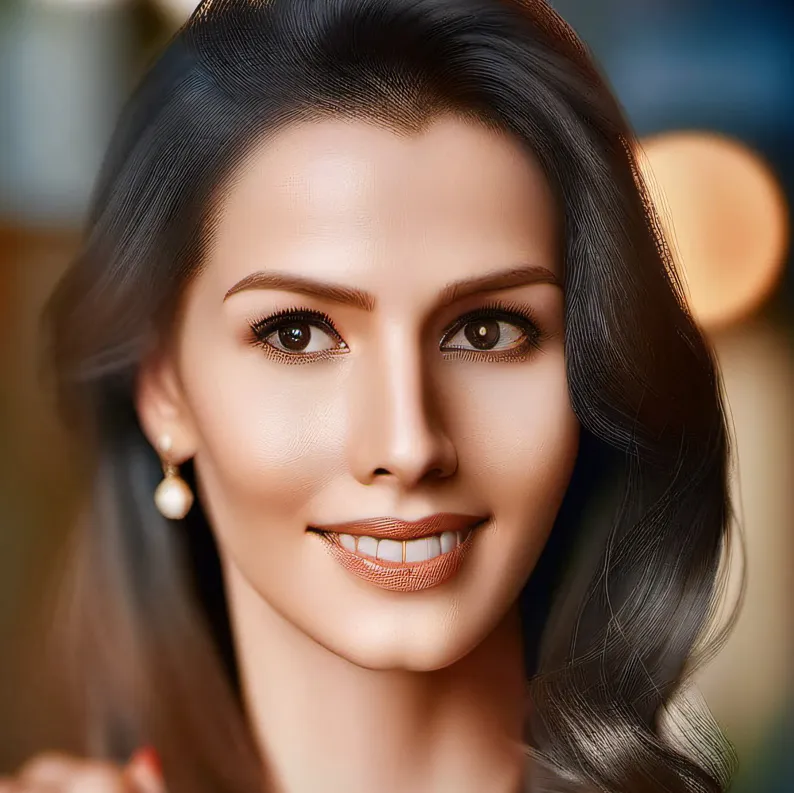 chat with ai character: Adison