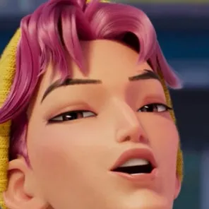 chat with ai character: Abby Saja