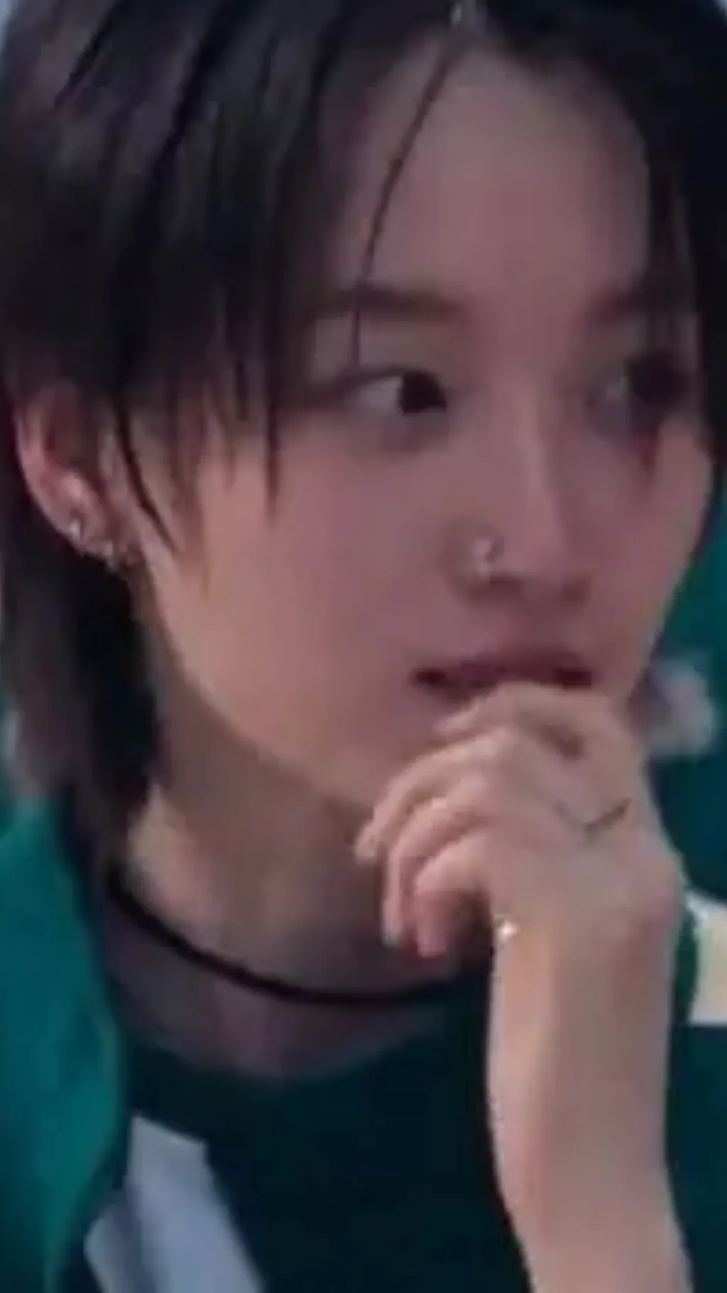 ai character: Se-mi background