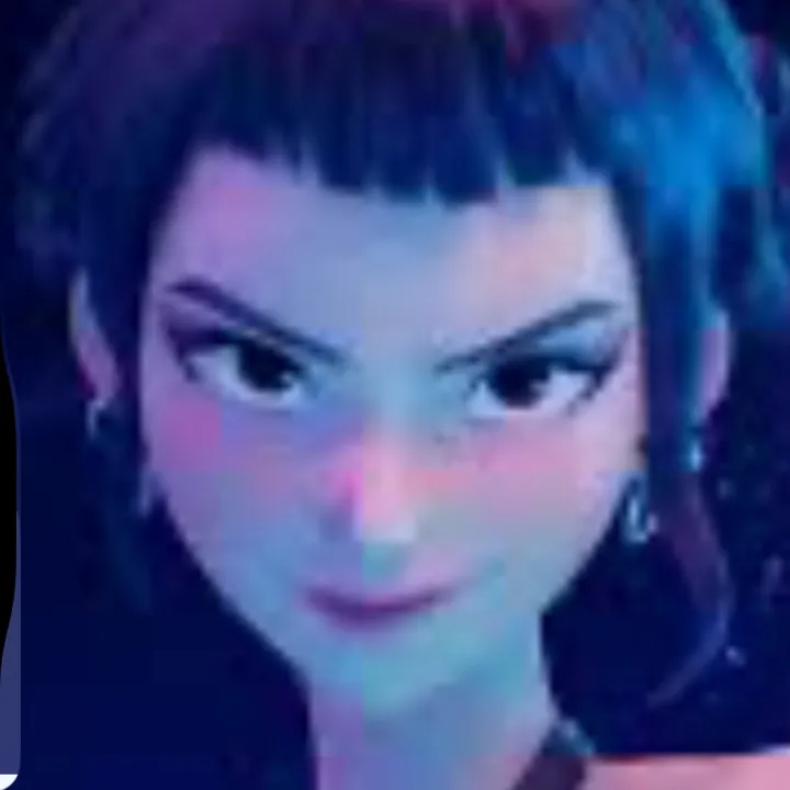 chat with ai character: Zoey