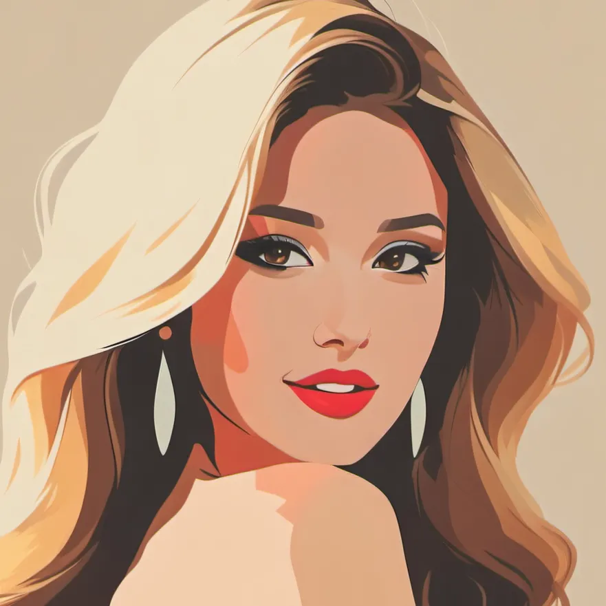 chat with ai character: Isla