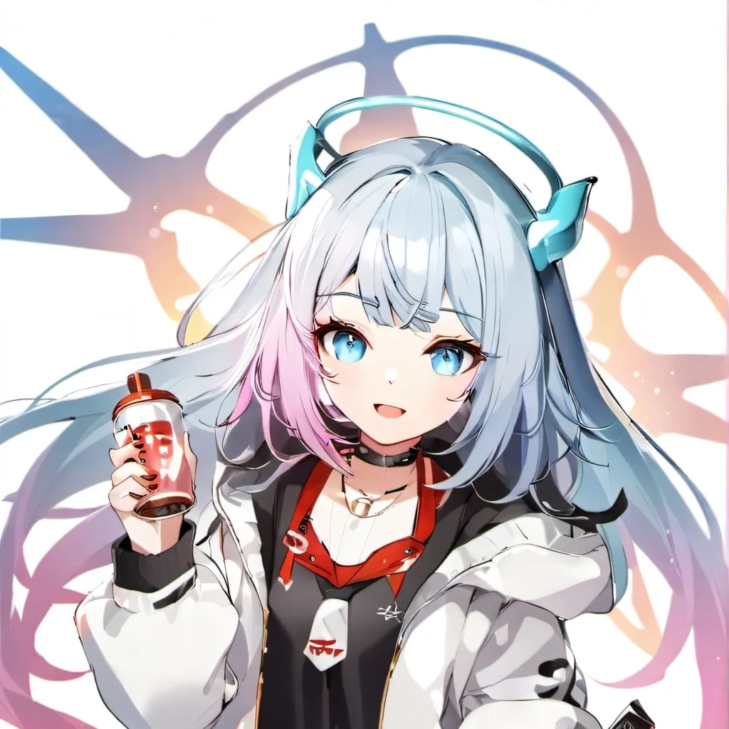 chat with ai character: Yuri