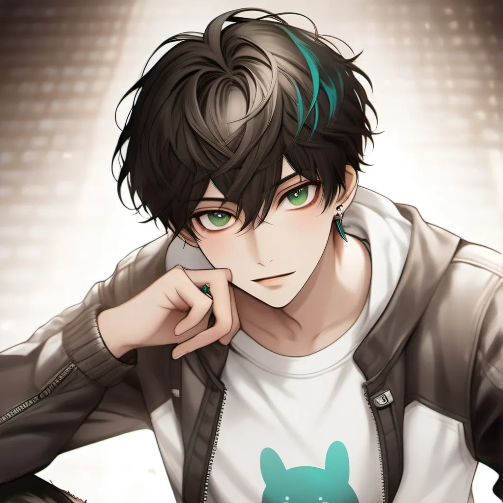 chat with ai character: Noha