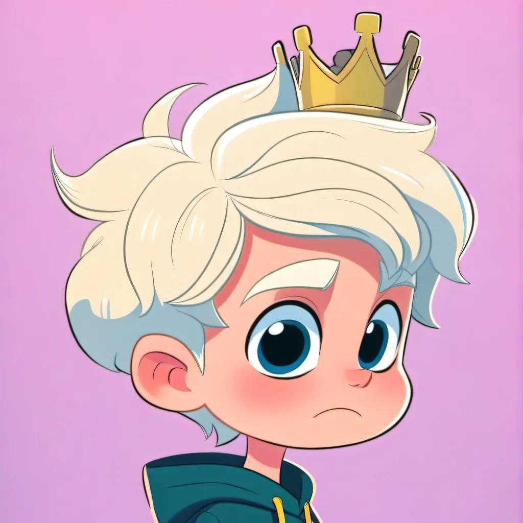 chat with ai character: Nilla