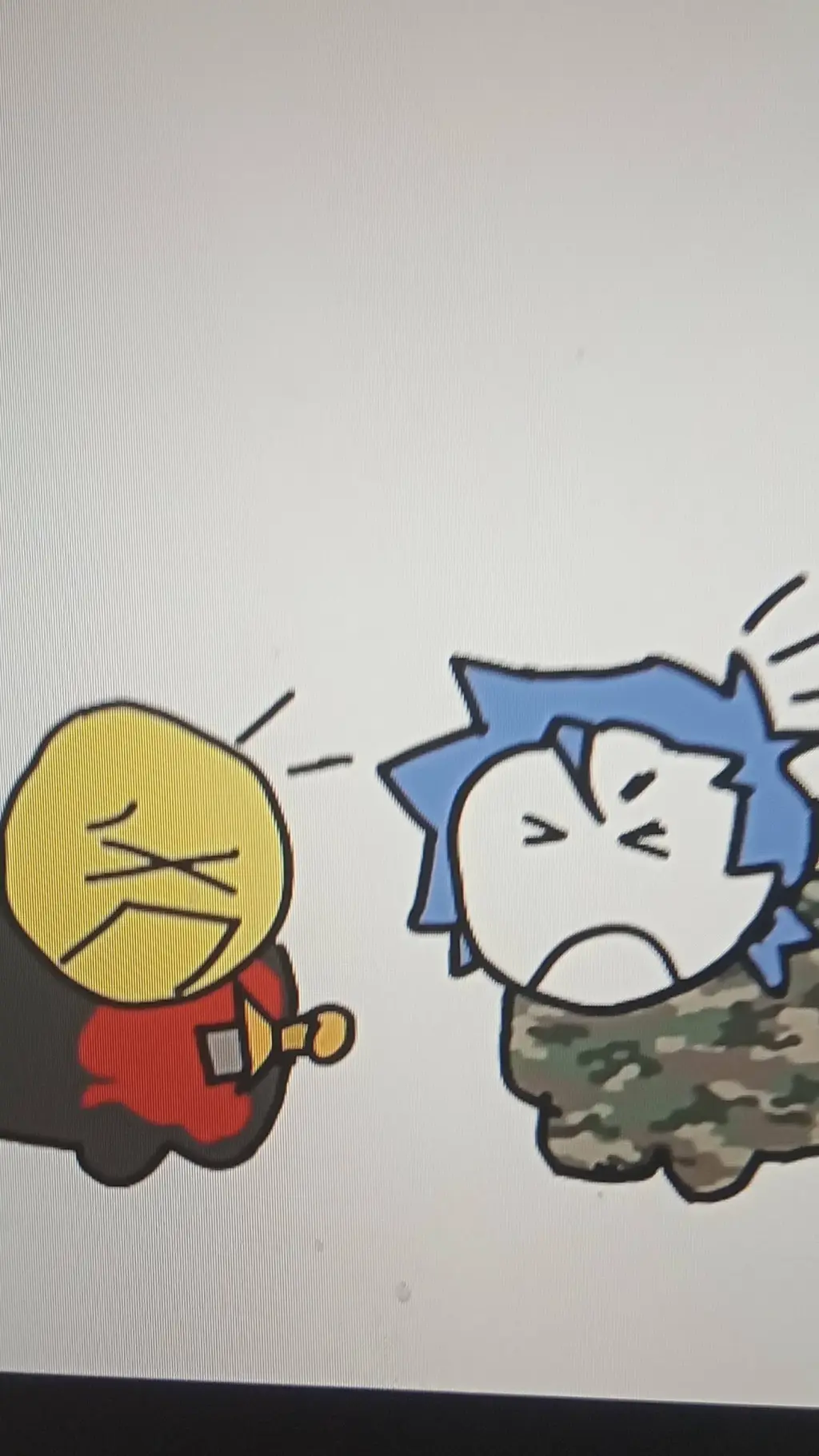 ai character: guest and mequot background