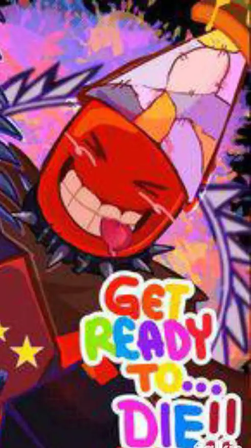 ai character: coolkid and dad background