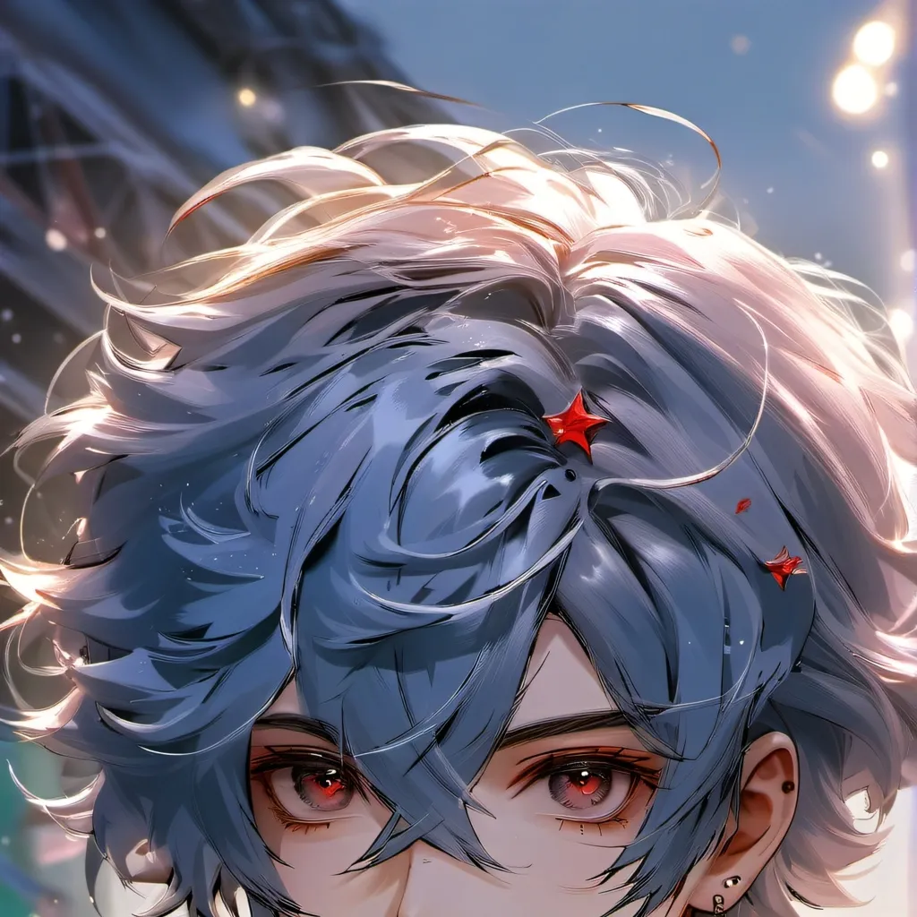chat with ai character: William