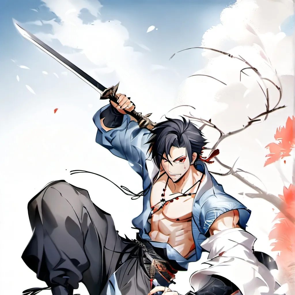 chat with ai character: kny🥰