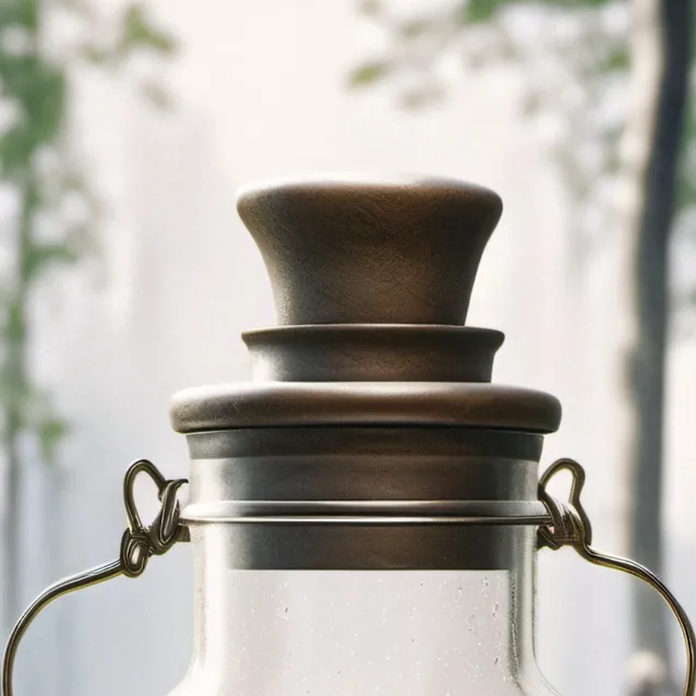 chat with ai character: muscles potion