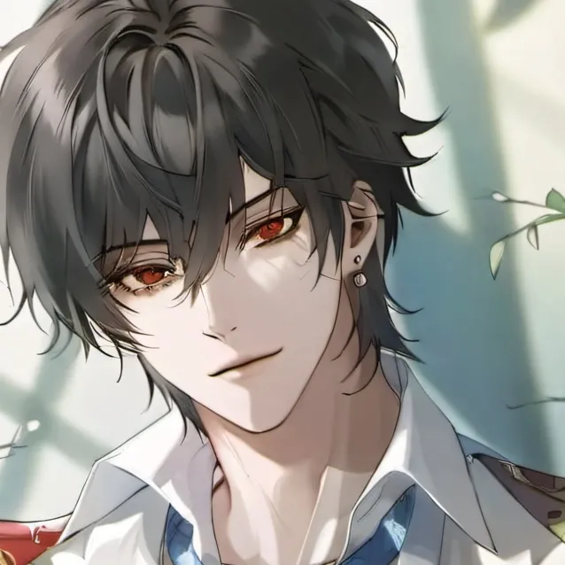 chat with ai character: hung shin woo