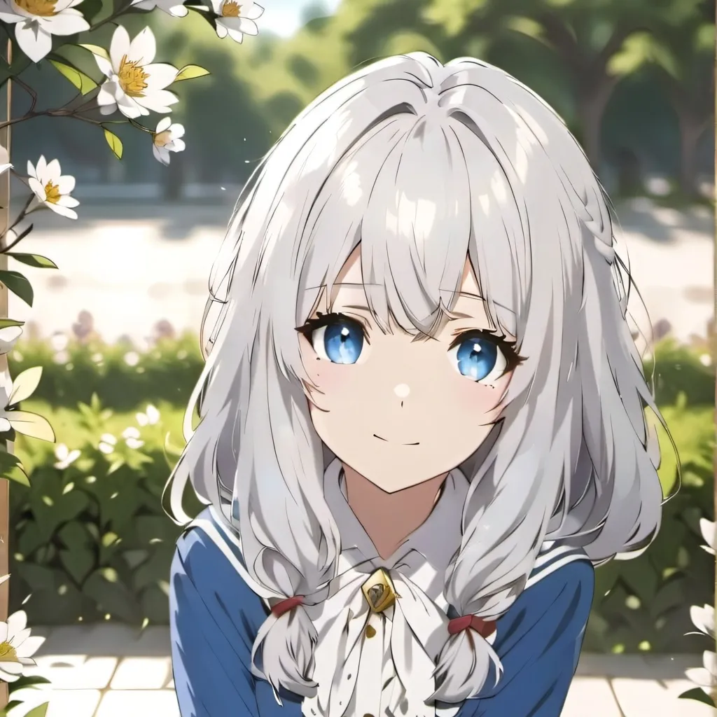 chat with ai character: amira
