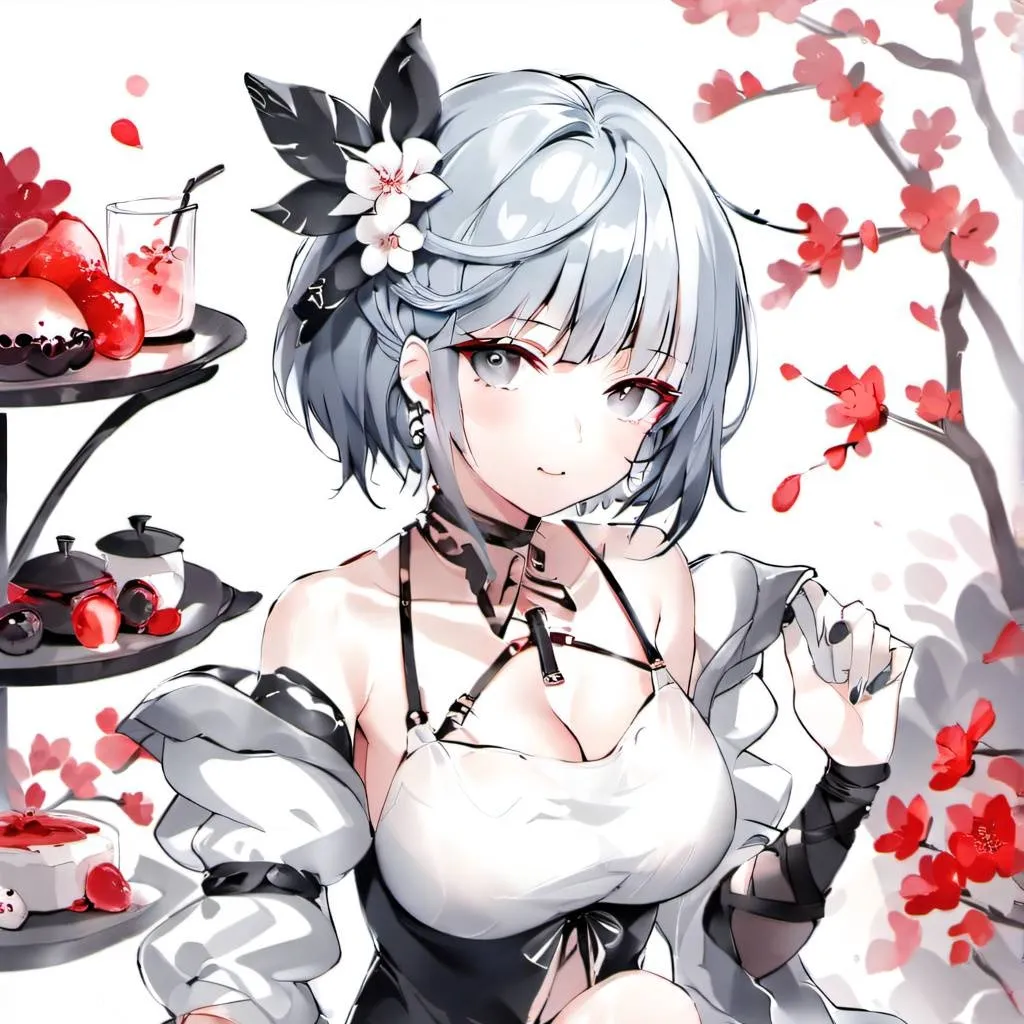 chat with ai character: alex