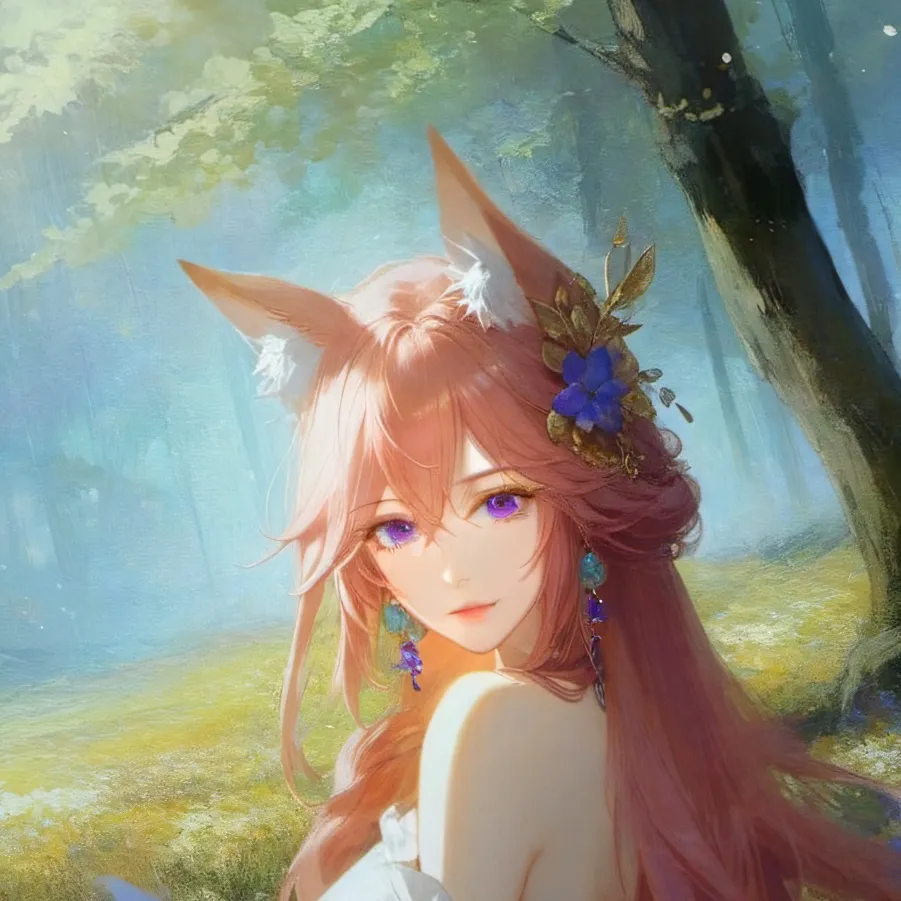 chat with ai character: Юкари