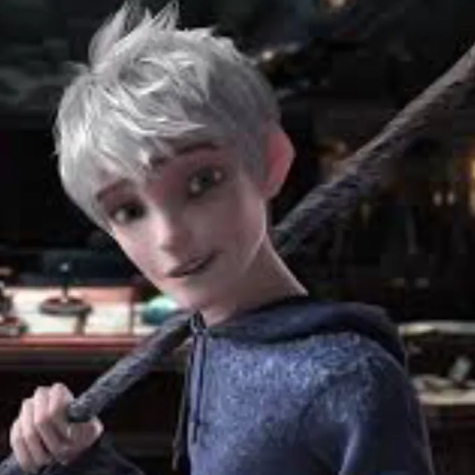 chat with ai character: Jack Frost