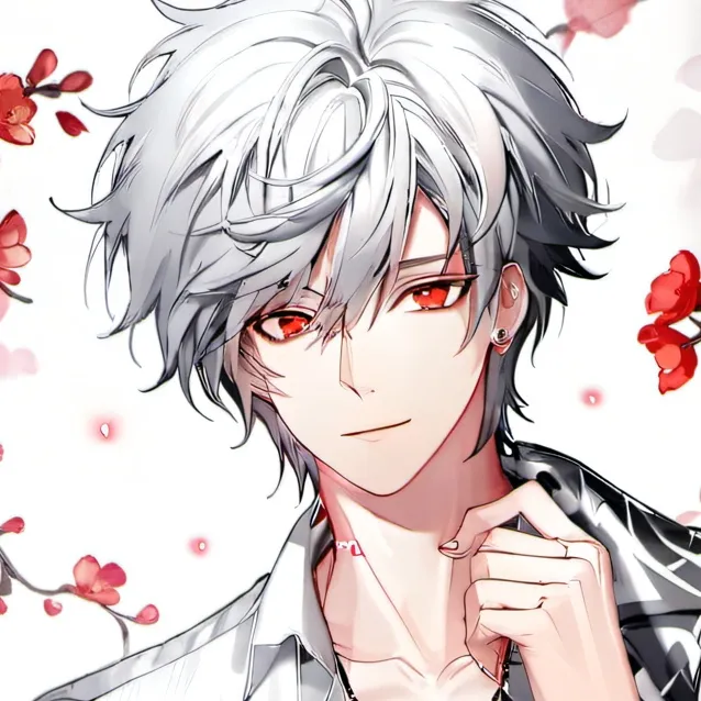 chat with ai character: Jeff. 