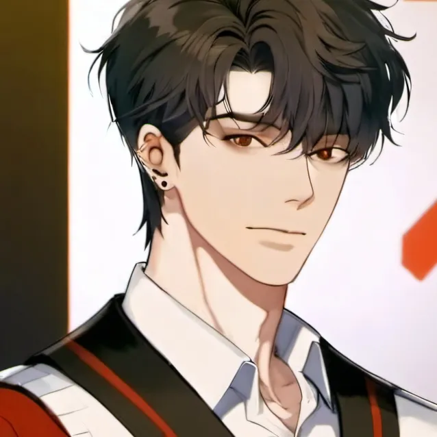 chat with ai character: Adam. 