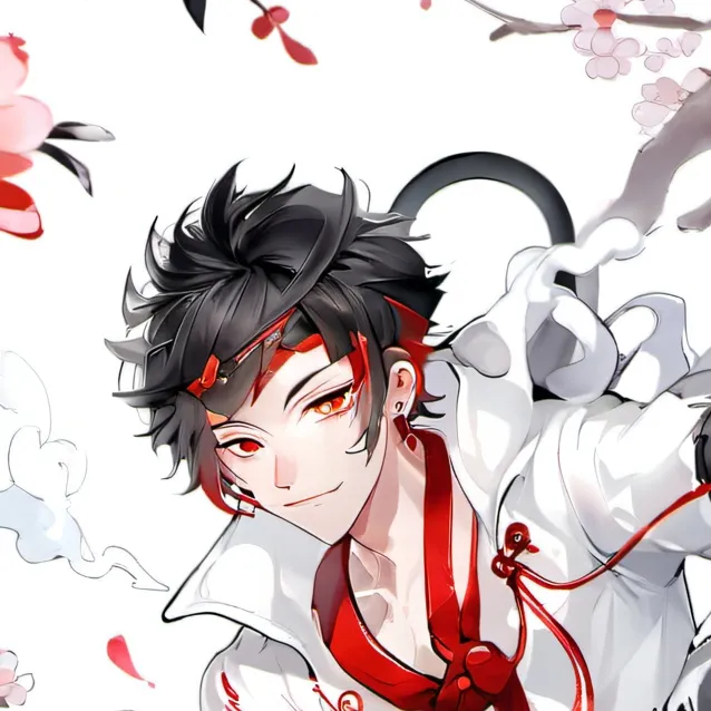 chat with ai character: Macaque 