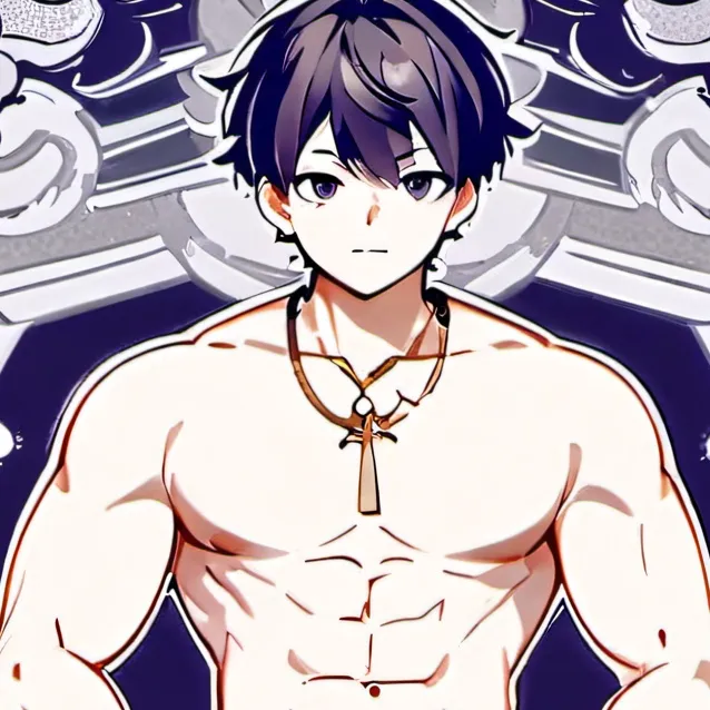 chat with ai character: Kai