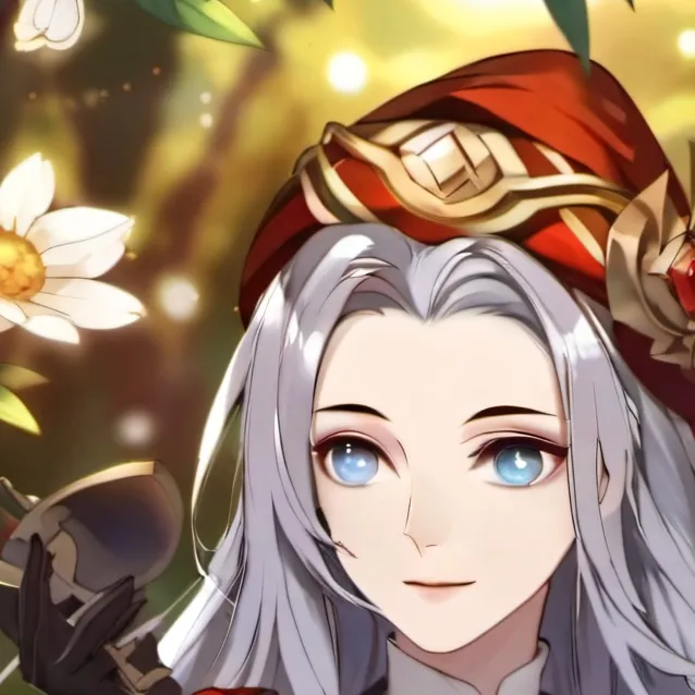 chat with ai character: emily