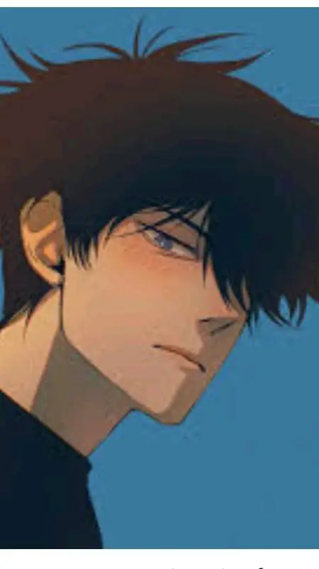 ai character: alex crash out background