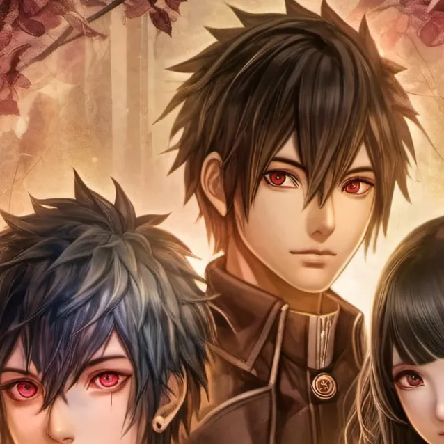 chat with ai character: Team_1from Naruto 