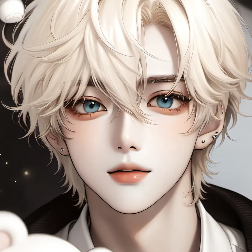 chat with ai character: Felix/skz
