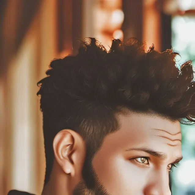 chat with ai character: kyle rich