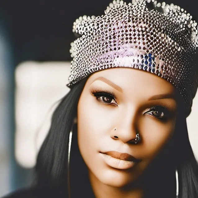 chat with ai character: jenn carter