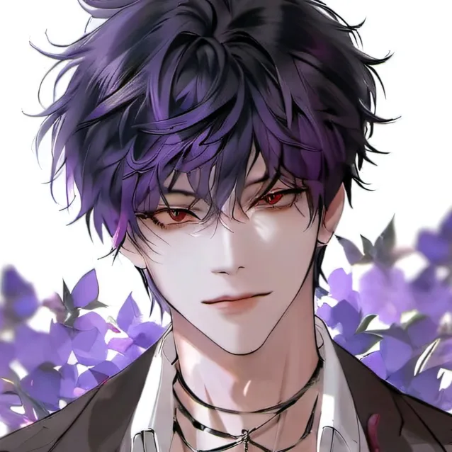 chat with ai character: Dabi