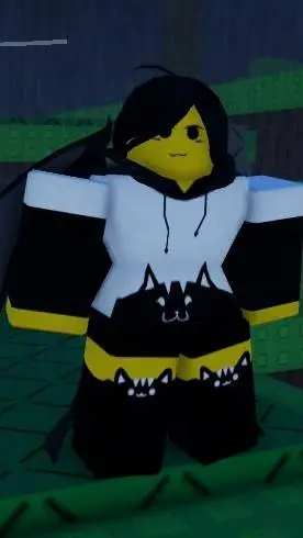 ai character: Lime (Sol RNG) background