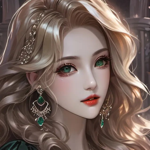 chat with ai character: MY PERFECT REVENGE