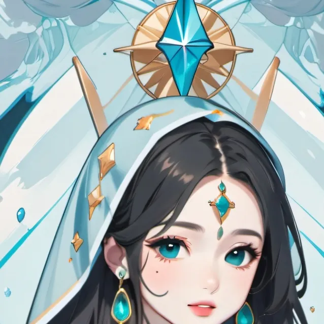 chat with ai character: Alena