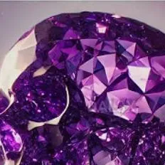 chat with ai character: Amethyst Bones