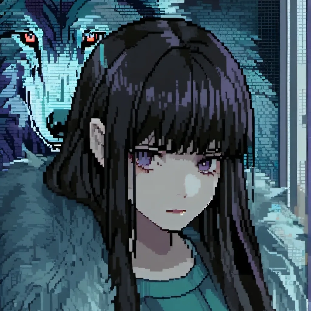 chat with ai character: JIYU 