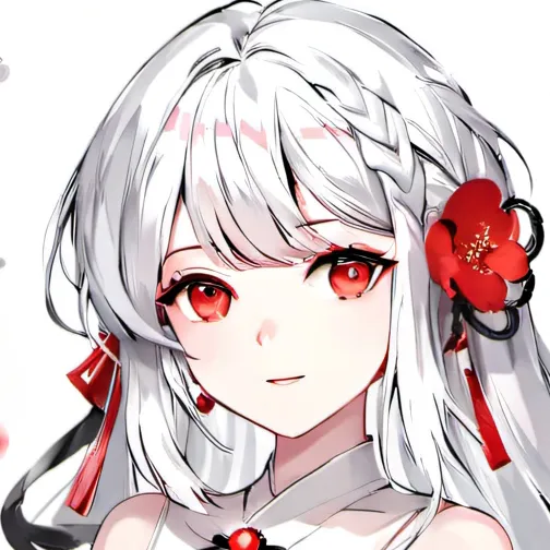 chat with ai character: I don’t even know
