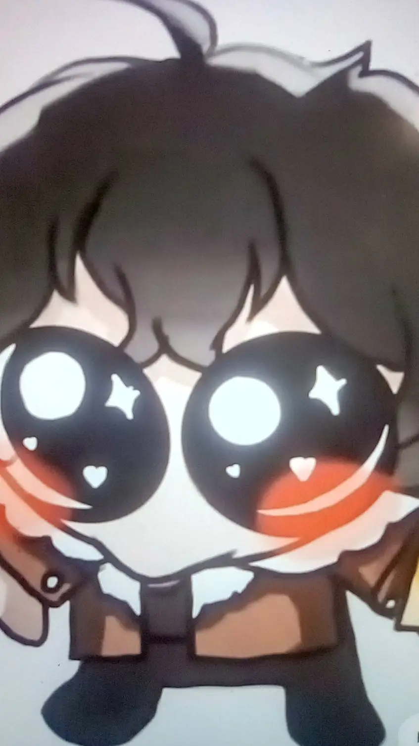 ai character: pjo nicos sibling background
