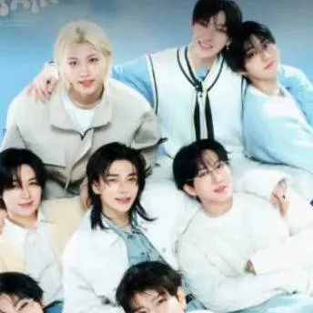 chat with ai character: skz period