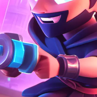 chat with ai character: Super focus 
