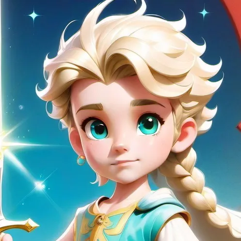 chat with ai character: Girl women