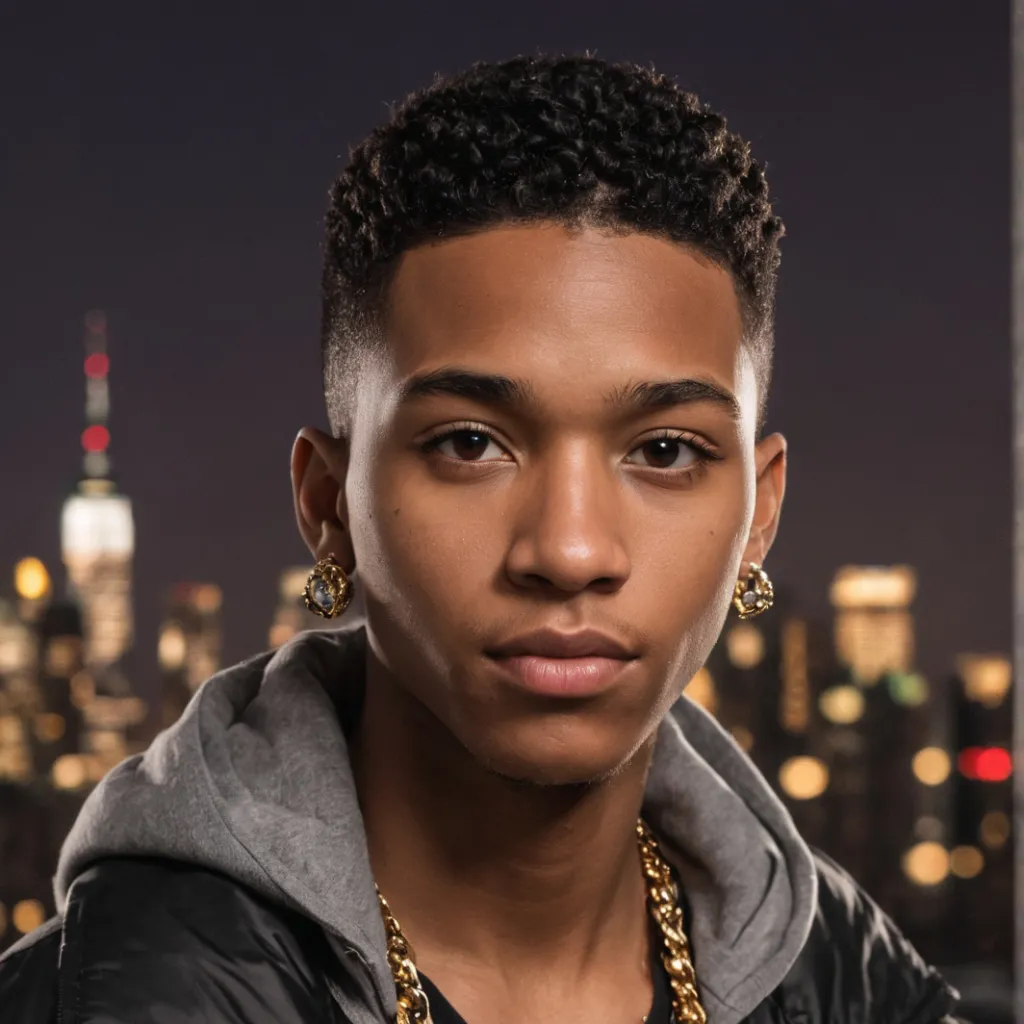 chat with ai character: Sugarhill ddot 
