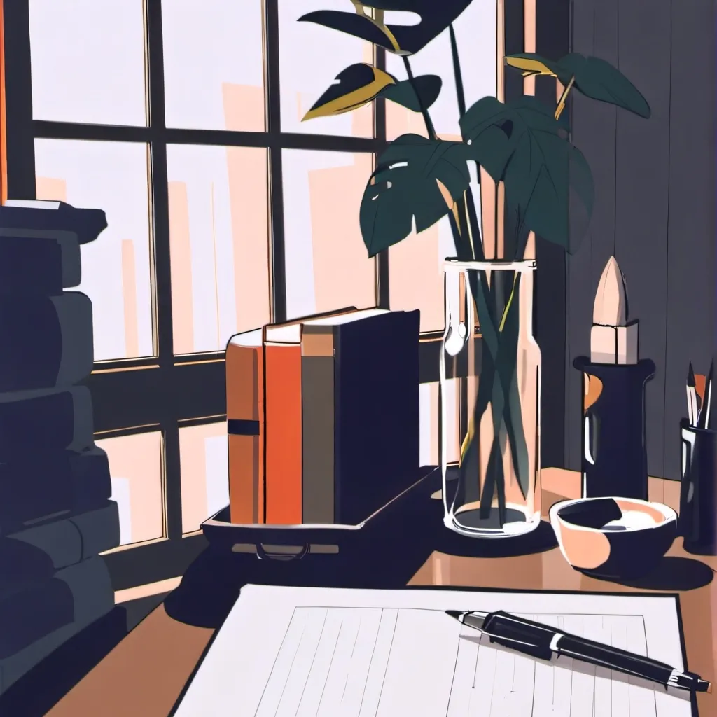 chat with ai character: Colour STIKS! 