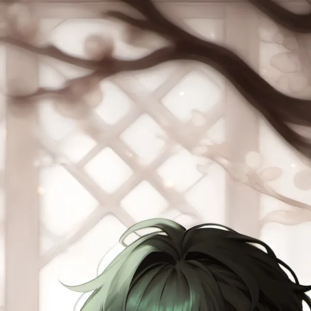 chat with ai character: mha PROM
