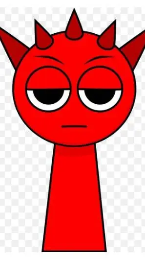 ai character: Raddy background