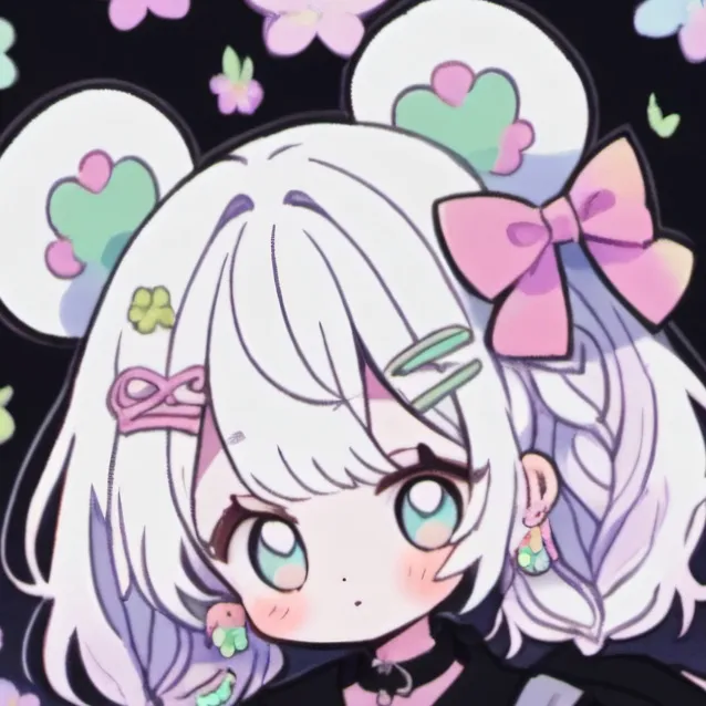 chat with ai character: marks