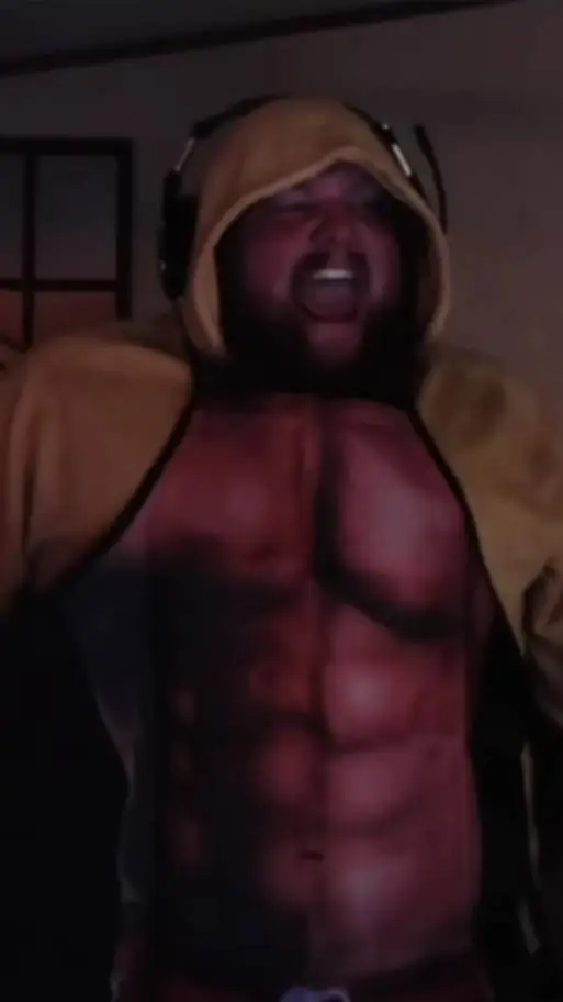 ai character: Diner  background