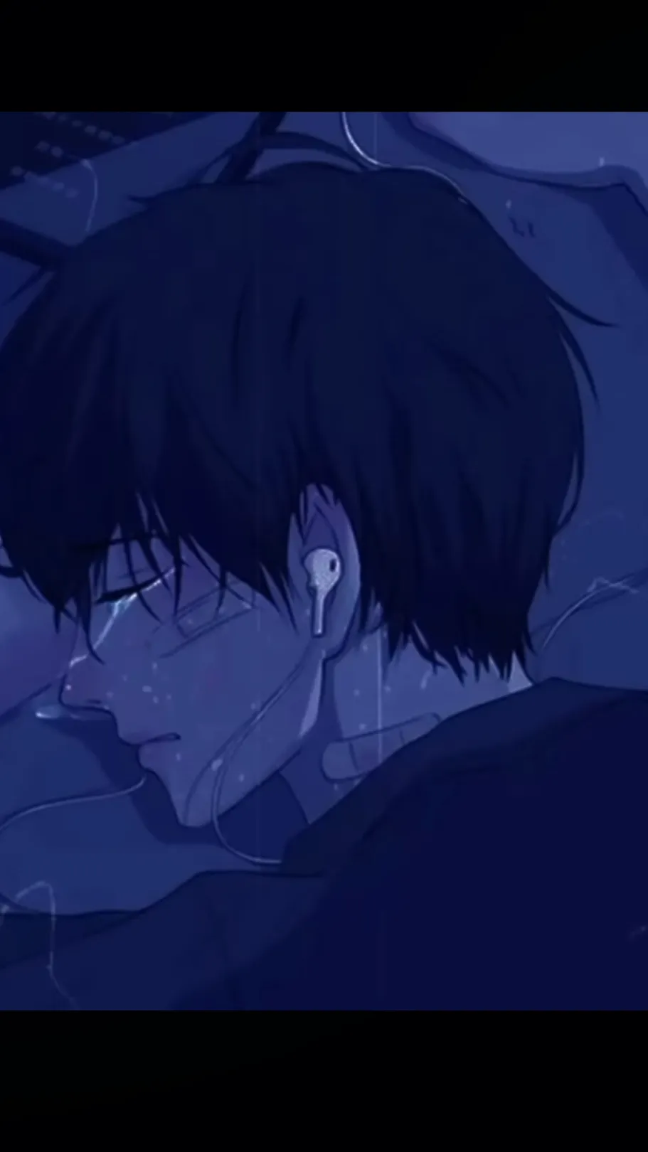 ai character: Kayden background