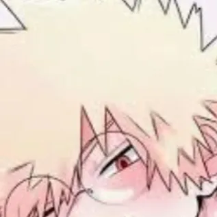 chat with ai character: Bakugo