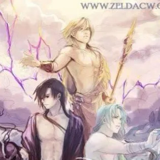 chat with ai character: +ZEUS X HADES+