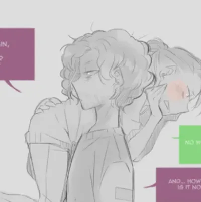 chat with ai character: ・JAMILTON・
