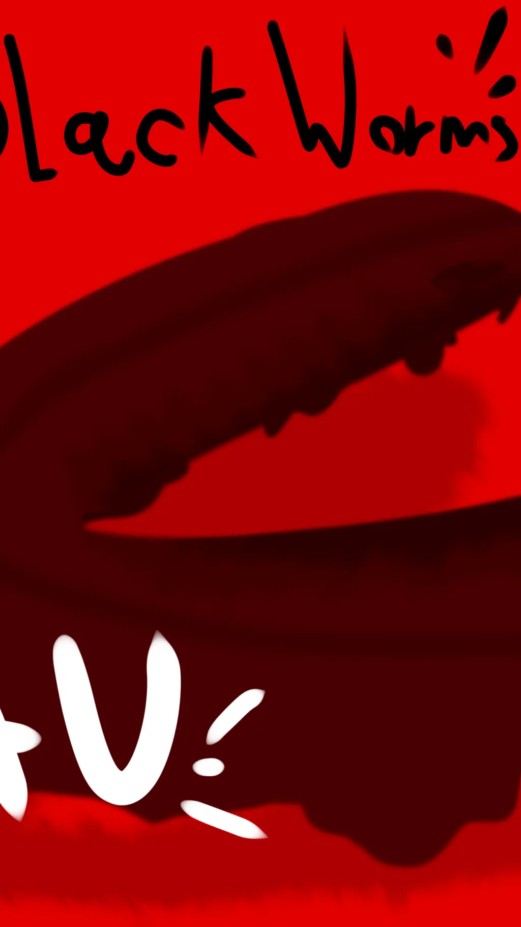 Talkie AI - Chat with ^+BLACK WORMS AU+^